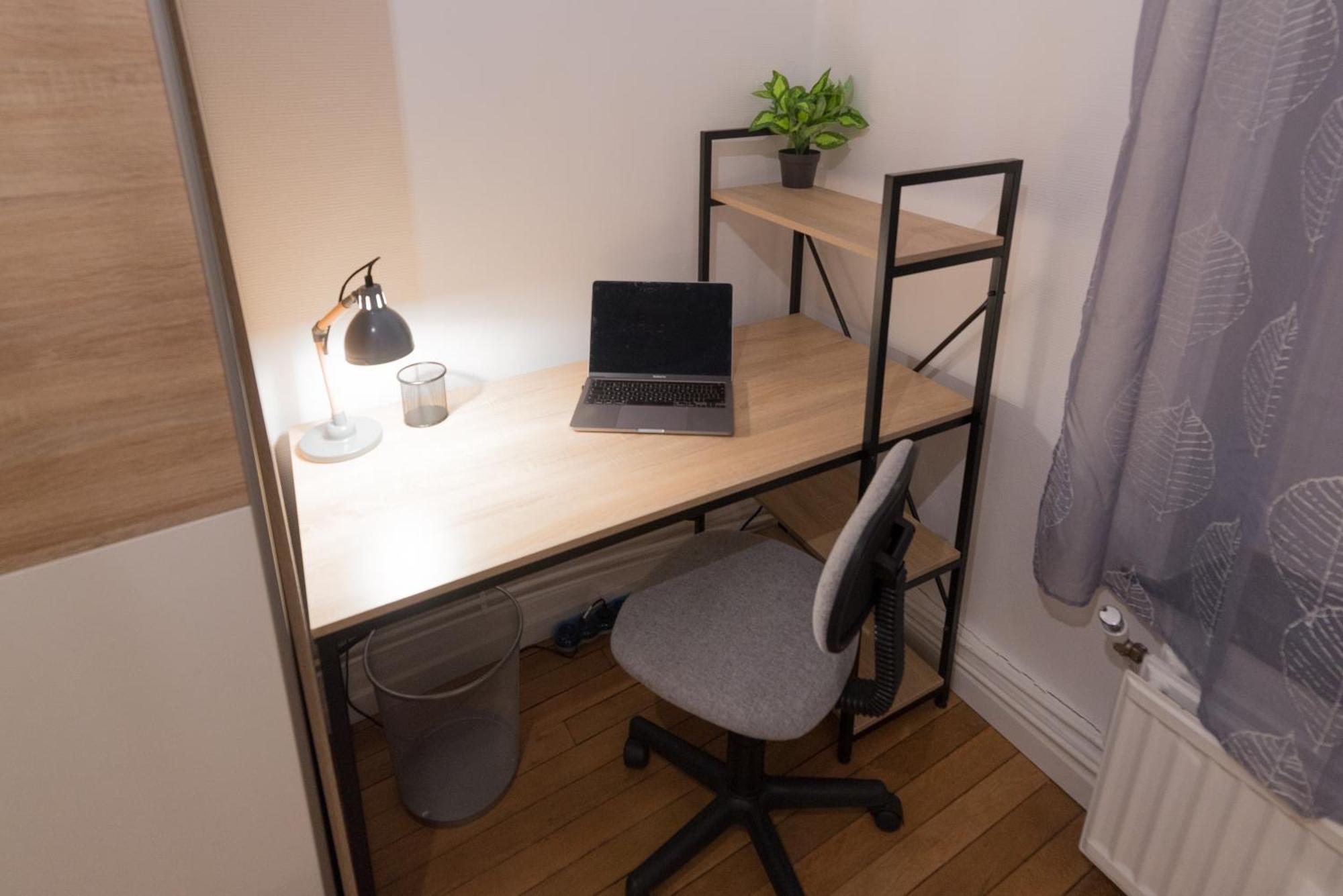 Suite Double Fabriques, 2 Bedrooms, Central, Parking Nearby, Self Checkin Nancy Exterior photo